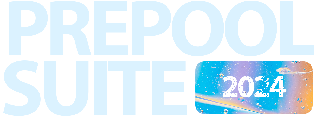PrePool Suite